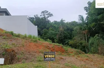 Terreno em condomínio fechado à venda no sertão do maruim, são josé  por r$ 360.000