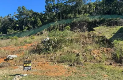 Terreno em condomínio fechado à venda no forquilhas, são josé  por r$ 400.000