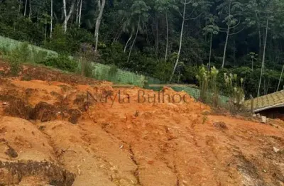 Terreno em condomínio fechado à venda no sertão do maruim, são josé  por r$ 339.900