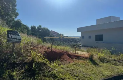 Terreno em condomínio fechado à venda no sertão do maruim, são josé  por r$ 477.000