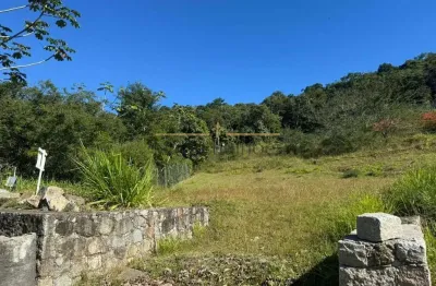 Terreno em condomínio fechado à venda no sertão do maruim, são josé  por r$ 450.000