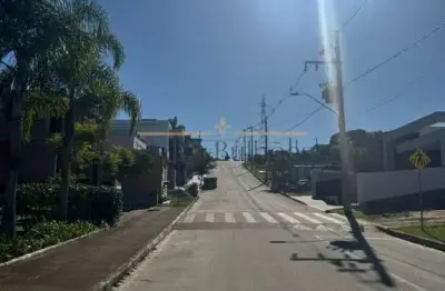 Terreno em condomínio fechado à venda no sertão do maruim, são josé  por r$ 455.000