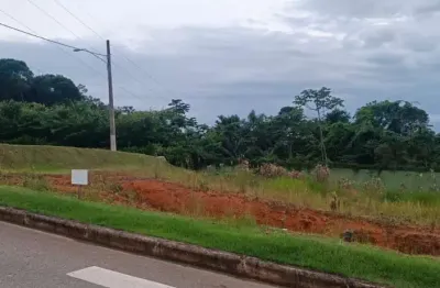 Terreno em condomínio fechado à venda no sertão do maruim, são josé  por r$ 620.000