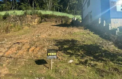 Terreno em condomínio fechado à venda no sertão do maruim, são josé  por r$ 300.000