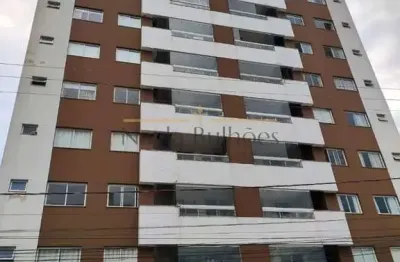 Apartamento com 2 quartos à venda no areias, são josé , 76 m2 por r$ 570.000