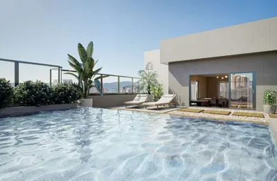 Apartamento com 3 quartos à venda no canto, florianópolis , 96 m2 por r$ 1.194.000