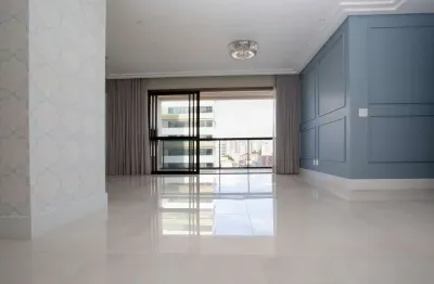 Apartamento com 3 quartos à venda no kobrasol, são josé , 128 m2 por r$ 1.210.000