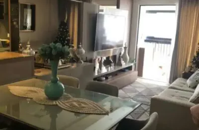 Apartamento com 2 quartos à venda no campinas, são josé , 104 m2 por r$ 850.000