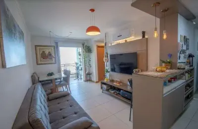 Apartamento com 2 quartos à venda no barreiros, são josé , 67 m2 por r$ 685.000