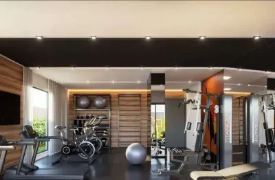 Apartamento com 2 quartos à venda no kobrasol, são josé , 66 m2 por r$ 703.000