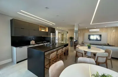 Apartamento com 2 quartos à venda no barreiros, são josé , 138 m2 por r$ 750.000