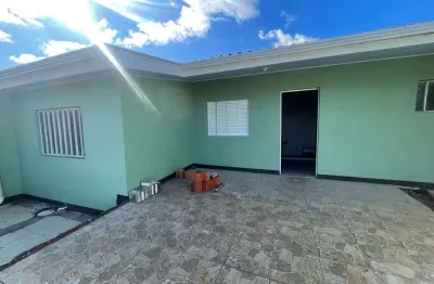 Casa com 2 quartos à venda na Eduardo Tim, 122, Fazenda São Borja, São Leopoldo