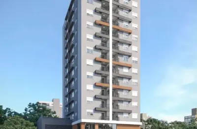 Apartamento com 2 quartos à venda na Rua Marquês do Herval, 1390, Centro, São Leopoldo