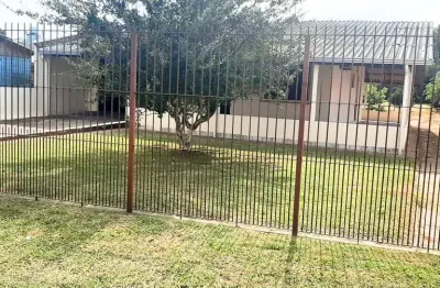 Casa com 3 quartos à venda na dos sinos, 125, ipiranga, sapucaia do sul por r$ 400.000