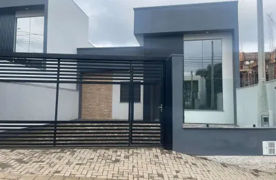 Casa com 2 quartos à venda na Rua Euclides Correa Machado, 179, Freitas, Sapucaia do Sul