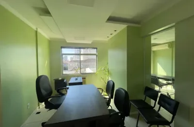 Sala comercial à venda na Rua Primeiro de Março, 433, Centro, São Leopoldo