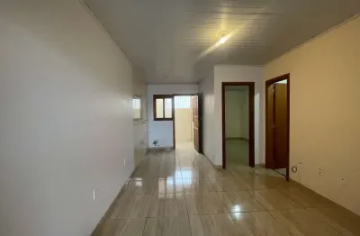 Casa com 2 quartos à venda na cuiabá, 34, boa vista, sapucaia do sul por r$ 275.000