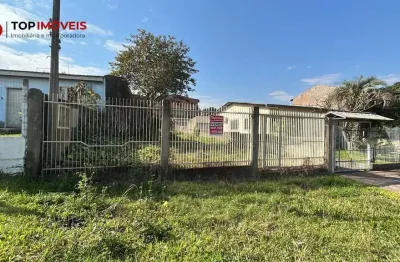 Terreno à venda na são benedito, 163, walderez, sapucaia do sul por r$ 233.000