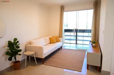 Apartamento com 2 quartos à venda na Rua Walter Lamb, 115, São José, São Leopoldo