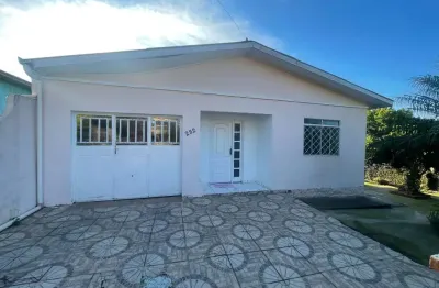 Casa com 5 quartos à venda na Rua Passo Fundo, 282, Santa Teresa, São Leopoldo