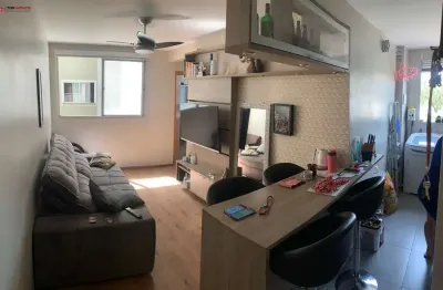 Apartamento com 2 quartos à venda na Avenida Lúcio Bittencourt, 1350, Centro, Sapucaia do Sul