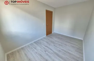 Apartamento com 2 quartos à venda na avenida lúcio bittencourt, 1350, centro, sapucaia do sul por r$ 169.600