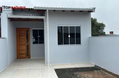 Casa com 3 quartos à venda na das missões, 200, vargas, sapucaia do sul por r$ 435.000