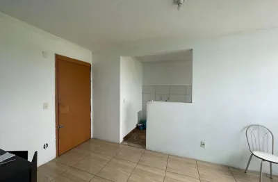 Apartamento com 2 quartos à venda na Avenida Lúcio Bittencourt, 1350, Vacchi, Sapucaia do Sul