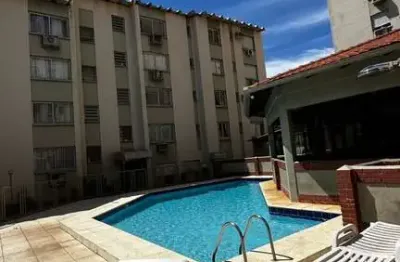 Apartamento com 3 quartos à venda na avenida theodomiro porto da fonseca, 2173, cristo rei, são leopoldo por r$ 320.000