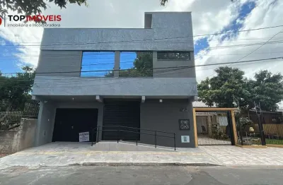 Casa com 3 quartos à venda na rua emílio janga, 273, capão da cruz, sapucaia do sul por r$ 1.200.000