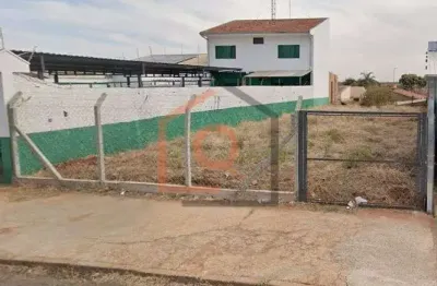 Terreno à venda na rua juvenal guimarães, 257, jardim águas do paiol, araraquara por r$ 130.000