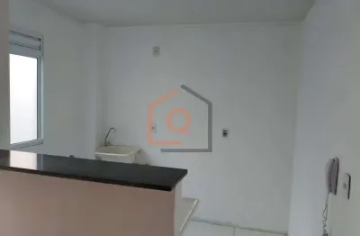 Apartamento a venda com 2 dormitorios no jardim america, araraquara