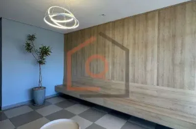 Apartamento com 2 quartos para alugar na avenida rodrigo fernando grillo, 737, jardim dos manacás, araraquara, 75 m2 por r$ 2.200