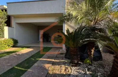 Casa em condomínio fechado com 3 quartos à venda na rua ernesto anuchi, 630, jardim residencial maggiore, araraquara, 142 m2 por r$ 850.000