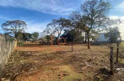 Terreno à venda na rua josé manoel de mattos, jardim del rei, araraquara por r$ 2.100.000