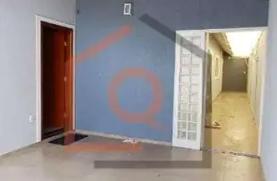 Casa com 2 quartos à venda na Rua Ilda Chaves Vieira, 73, Parque Alvorada, Araraquara