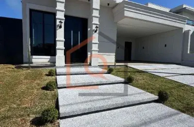 Casa em condomínio fechado com 3 quartos à venda na avenida oswaldo gonçalves de jesus, 396, condomínio buona vita, araraquara, 200 m2 por r$ 1.750.000