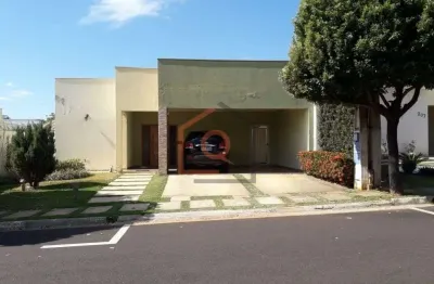 Casa de luxo com 3 dormitorios em condominio no jardim imperador, araraquara