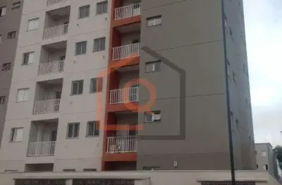 Apartamento padrao a venda na vila velosa, araraquara - 2 dormitorios, suite e 2 vagas