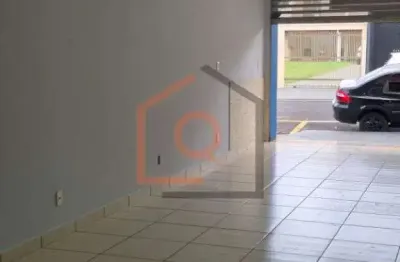Sala comercial para alugar na alameda paulista, 2083, jardim paulistano (vila xavier), araraquara por r$ 1.300