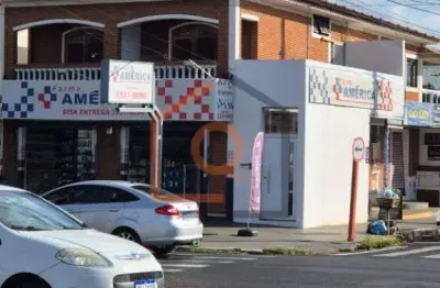 Sala comercial para alugar na alameda paulista, 2083, jardim paulistano (vila xavier), araraquara por r$ 1.400