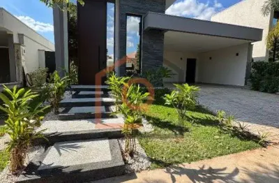 Casa de luxo a venda no condominio jardim gardenias em araraquara