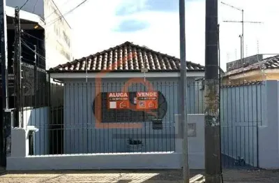 Casa padrao com 2 dormitorios na vila sedenho, araraquara