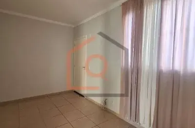 Charmoso apartamento padrao para alugar no bairro jardim primor em araraquara