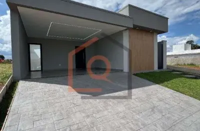 Casa em condomínio fechado com 3 quartos para alugar na avenida nadima damha, residencial village damha, araraquara, 285 m2 por r$ 6.500