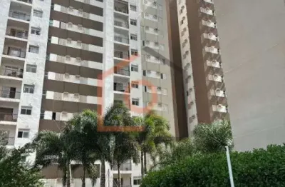 Apartamento a venda no jardim dos manacas, araraquara - 2 dormitorios