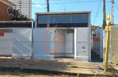 Linda casa a venda no bairro jardim do carmo em araraquara