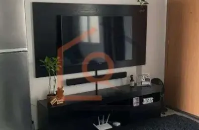 Apartamento padrao de 2 dormitorios em campos ville, araraquara