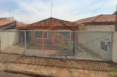 Casa padrao a venda no jardim quitandinha, araraquara