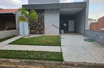 Imovel de luxo no condominio alvorada em araraquara